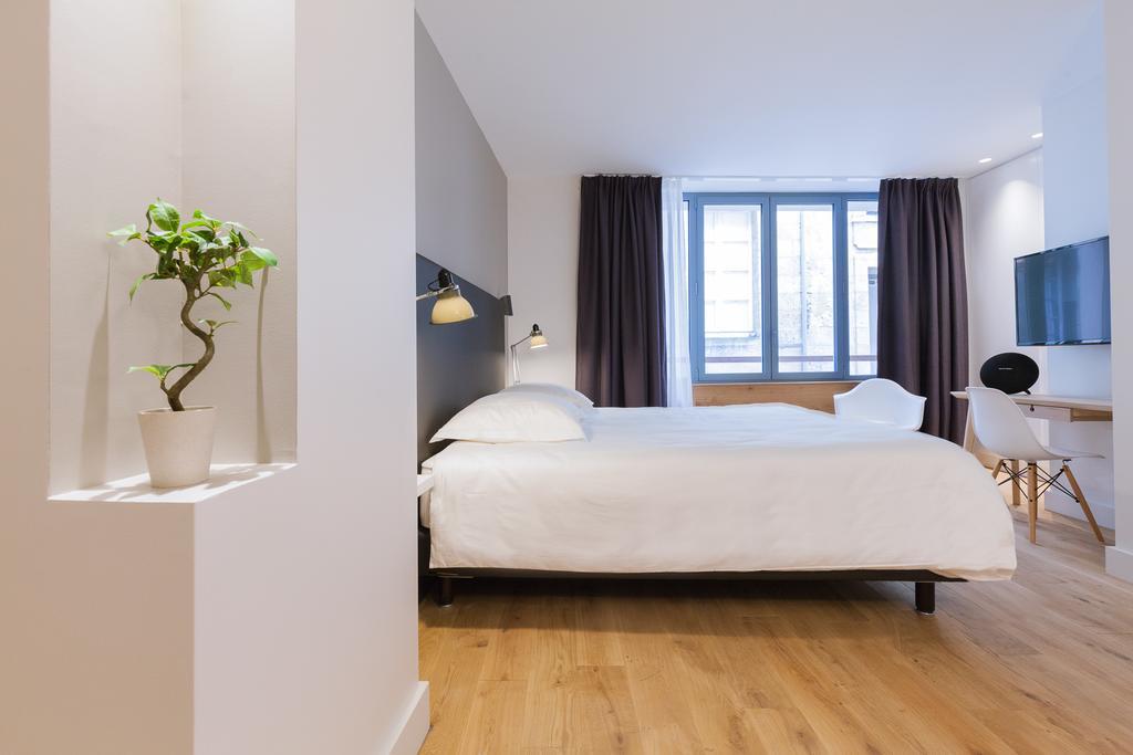 Studio Luxe Hyper Centre Piscine Bordeaux Kültér fotó