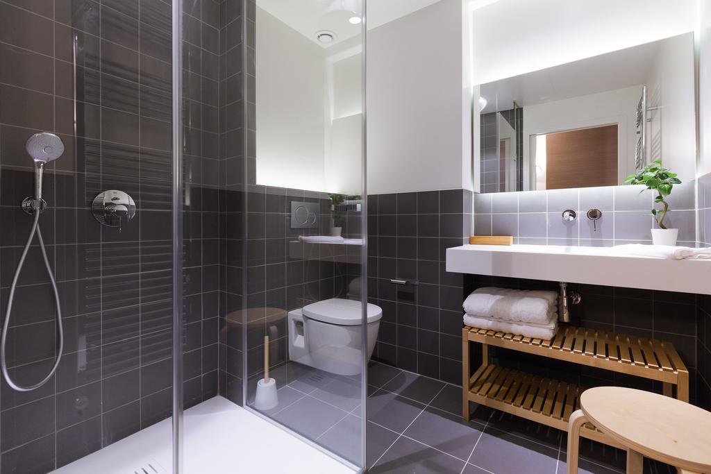 Studio Luxe Hyper Centre Piscine Bordeaux Kültér fotó