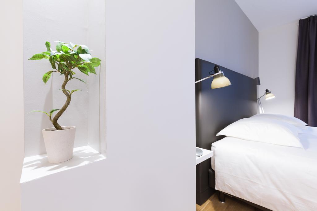 Studio Luxe Hyper Centre Piscine Bordeaux Kültér fotó
