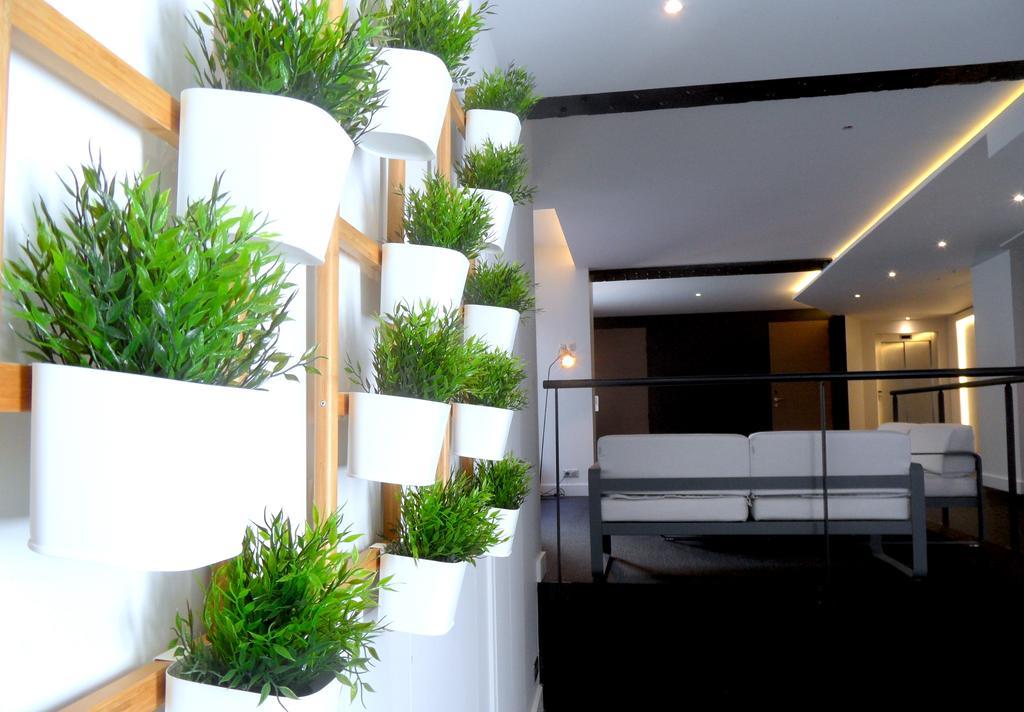 Studio Luxe Hyper Centre Piscine Bordeaux Kültér fotó