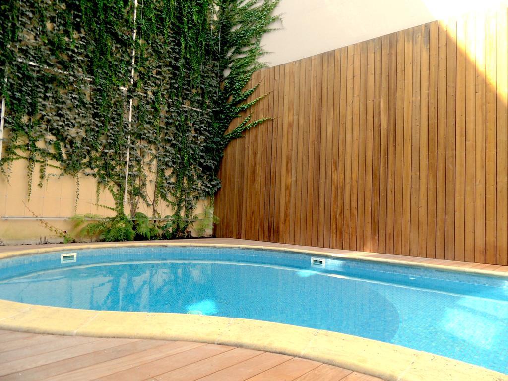 Studio Luxe Hyper Centre Piscine Bordeaux Kültér fotó